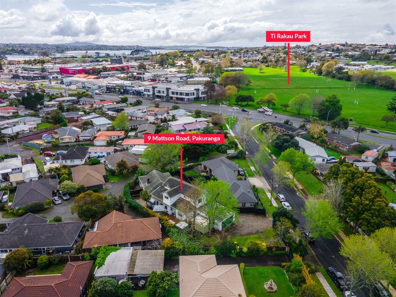 9 Mattson Road, Pakuranga, Auckland - Carousel 26