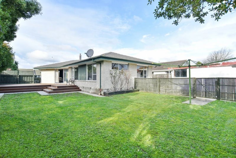 58 Charnwood Crescent, Bishopdale, Christchurch - Carousel 1