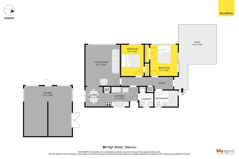 69 High Street, Otahuhu, Auckland - Carousel 14