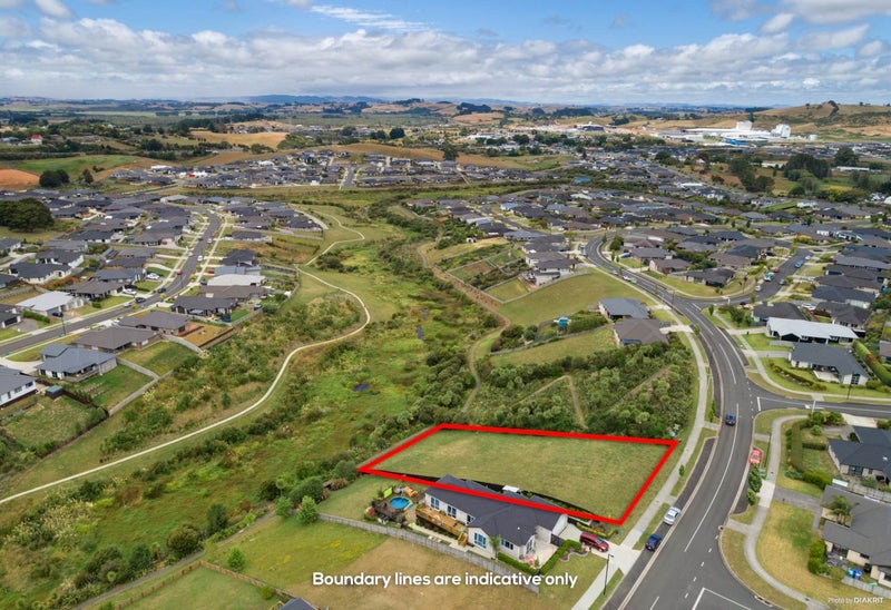 41 Mark Ball Drive, Pokeno - Carousel 2