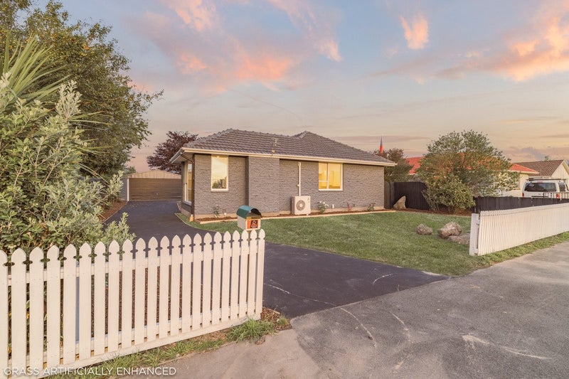 40 Clydesdale Street, Woolston, Christchurch - Carousel 17