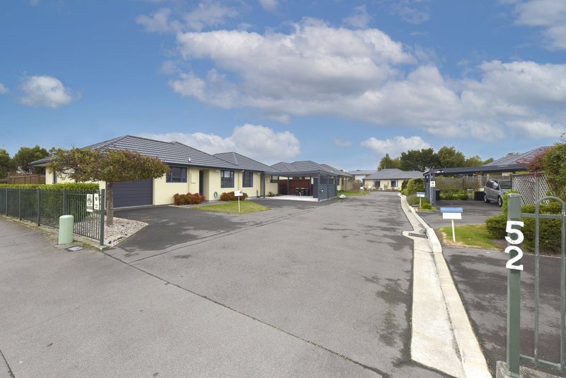 52E Marshland Road, Shirley, Christchurch - Carousel 18