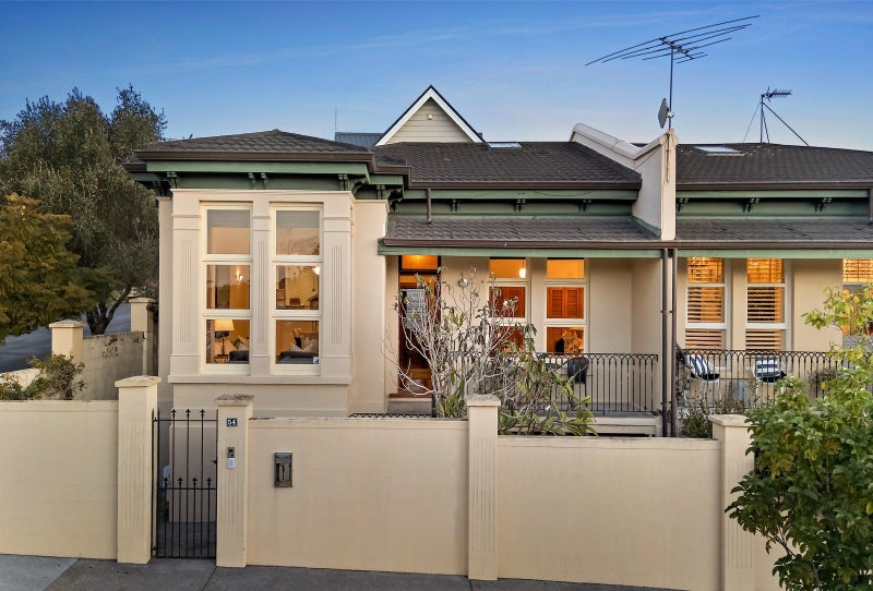 54 Sarsfield Street, Herne Bay, Auckland - Carousel 1