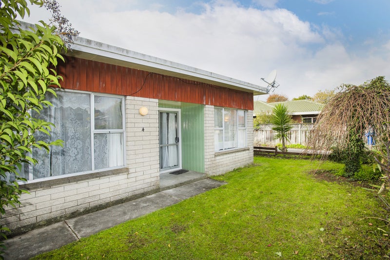 4/98 Iranui Road, Inner Kaiti, Gisborne - Carousel 1