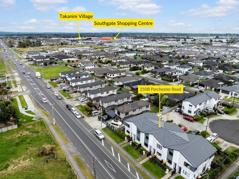 250B Porchester Road, Takanini, Auckland - Carousel 2
