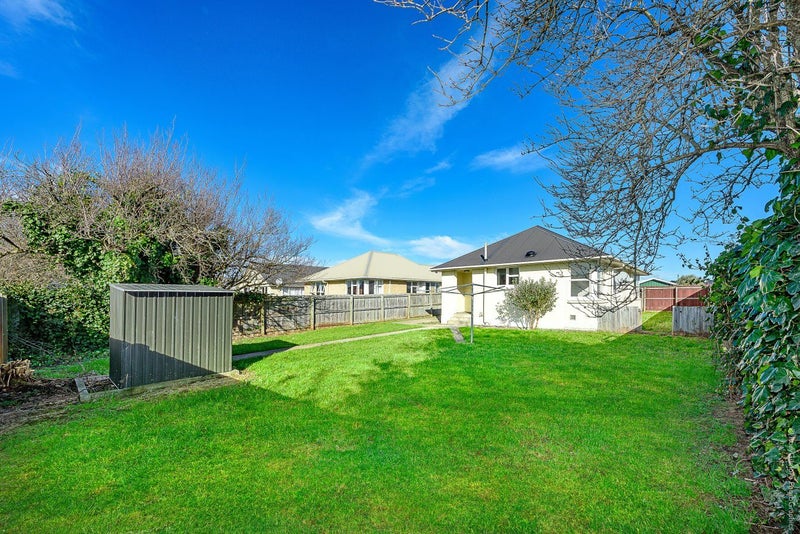248 Hendersons Road, Hoon Hay, Christchurch - Carousel 28