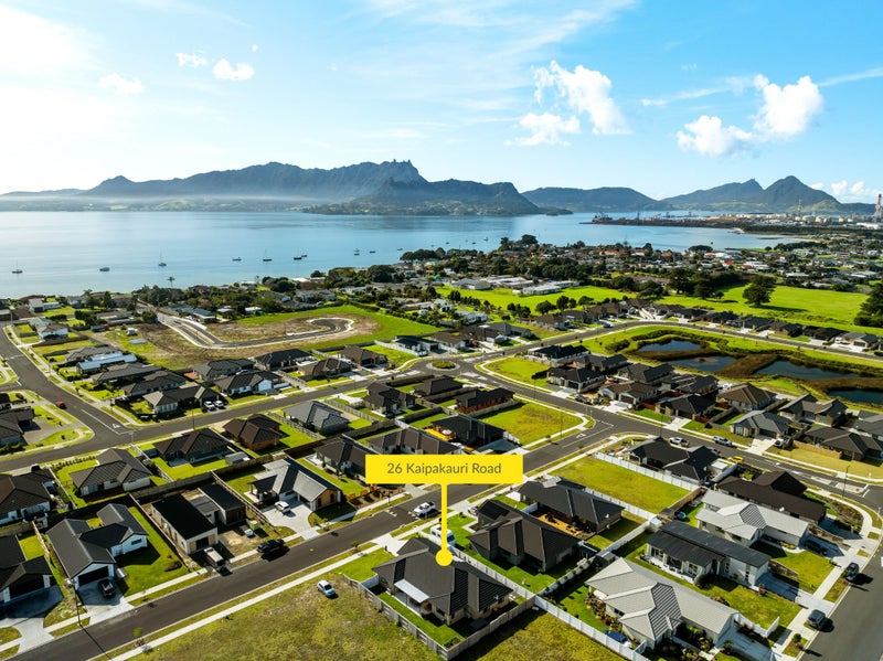 26 Kapiakauri Road, One Tree Point - Carousel 2