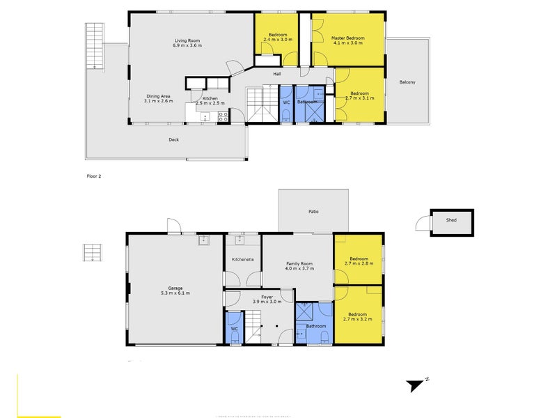 1/127 Moore Street, Howick, Auckland - Carousel 18