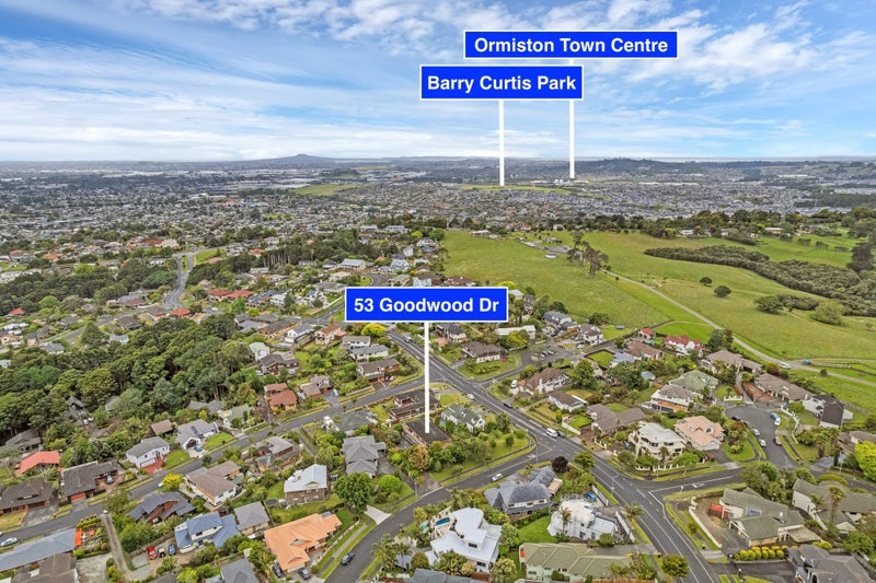 53 Goodwood Drive, Goodwood Heights, Auckland - Carousel 35