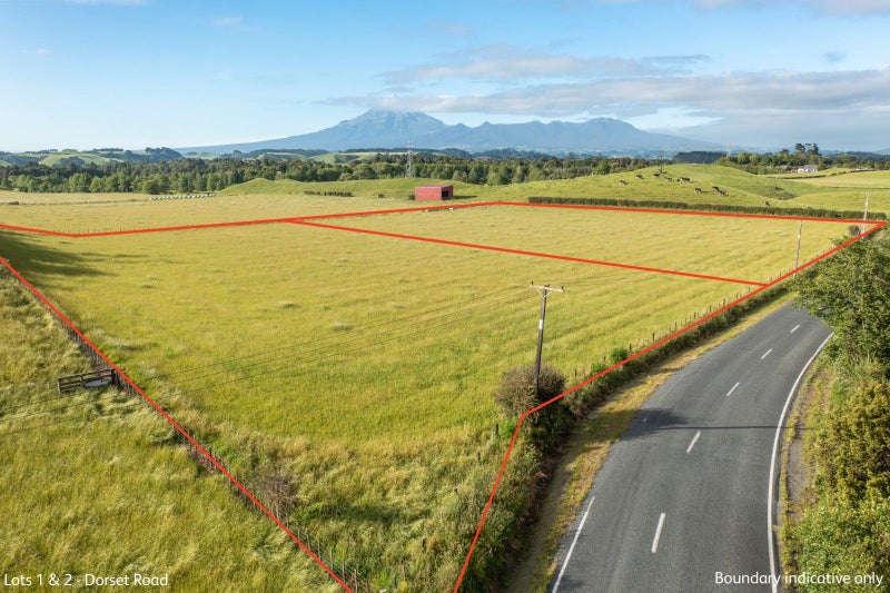 190 Dorset Road, Hillsborough, New Plymouth - Carousel 1
