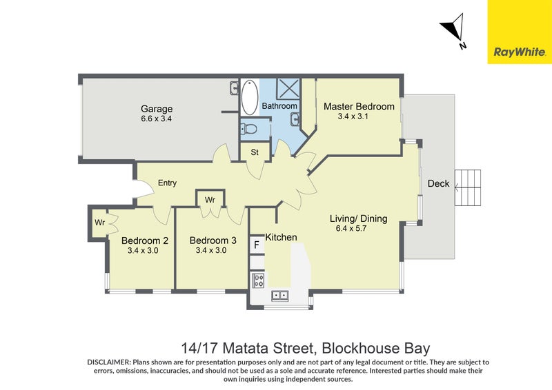 14/17 Matata Street, Blockhouse Bay, Auckland - Carousel 15