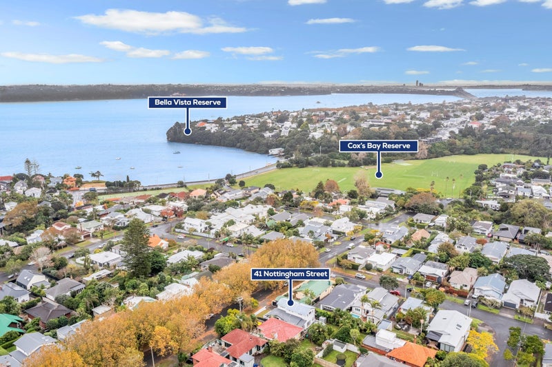 41 Nottingham Street, Westmere, Auckland - Carousel 2