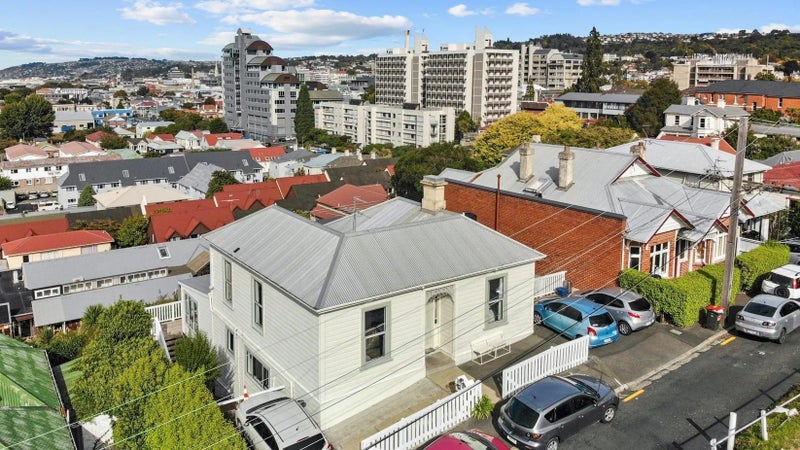 142 St David Street, North Dunedin, Dunedin - Carousel 1