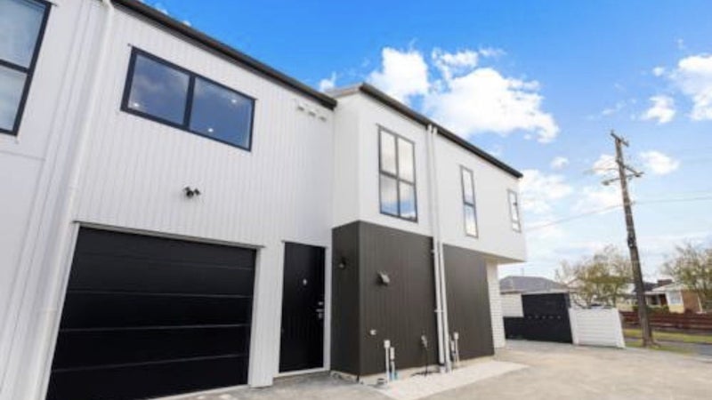 7B Cleland Crescent, Blockhouse Bay, Auckland - Carousel 1