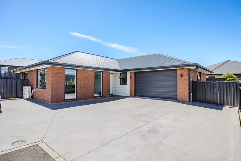 14C Clydesdale Drive, Holmes Hill, Oamaru - Carousel 1