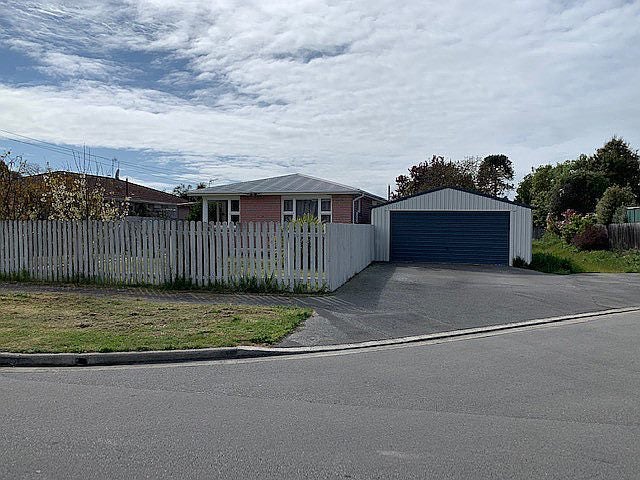 40 Baynes Street, Burwood, Christchurch - Carousel 1