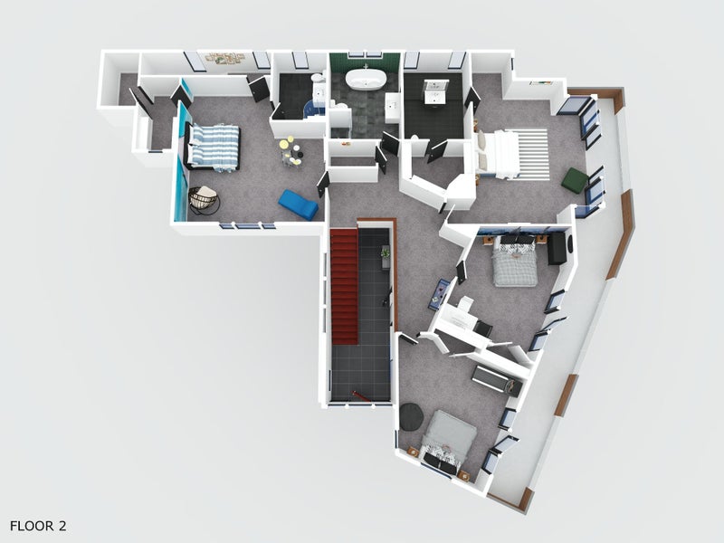 131 Gladstone Road South, East Taieri, Mosgiel - Carousel 39