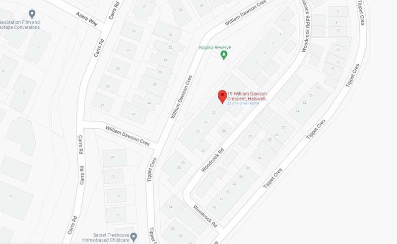 19 William Dawson Crescent, Wigram, Christchurch - Carousel 18