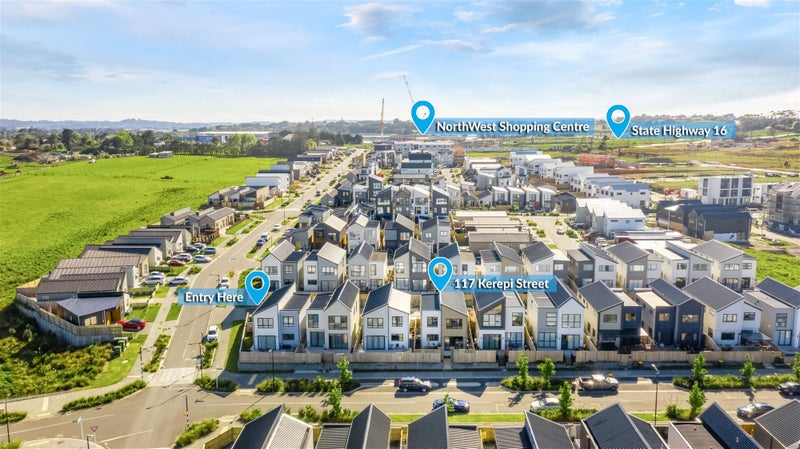 117 Kerepi Street, Westgate, Auckland - Carousel 19