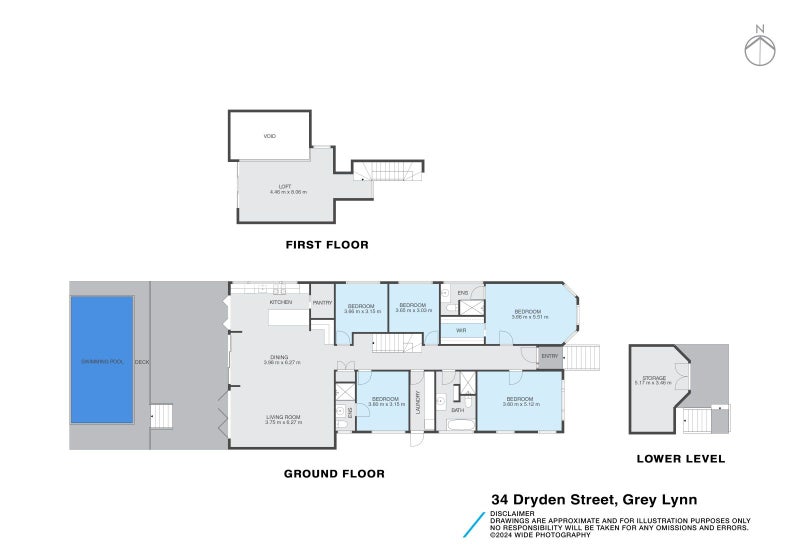 34 Dryden Street, Grey Lynn, Auckland - Carousel 27