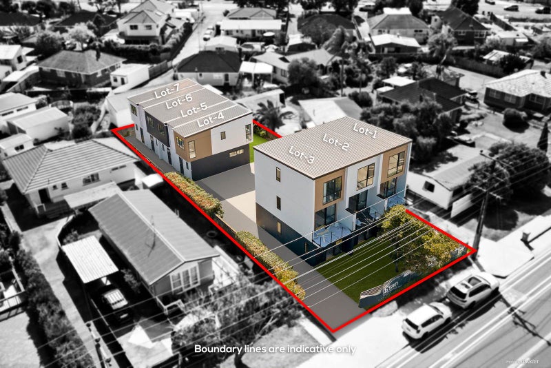 4/208 Lake Road, Northcote, Auckland - Carousel 2