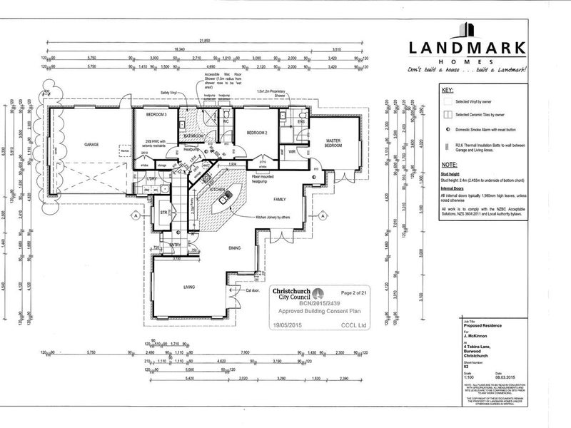 4 Tobins Lane, Burwood, Christchurch - Carousel 16