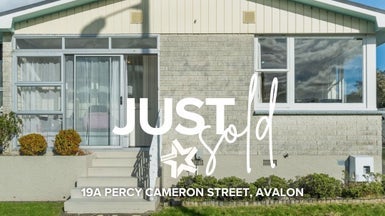 19A Percy Cameron Street, Avalon, Lower Hutt - Carousel 1