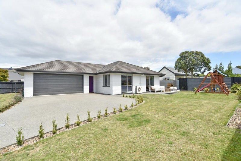 32 Cumnor Terrace, Woolston, Christchurch - Carousel 1