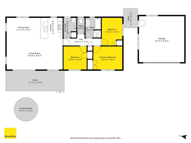 16 Curlew Bay Road, Otahuhu, Auckland - Carousel 16