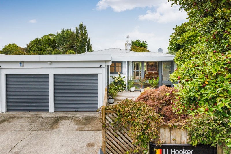 18 Buick Crescent, Awapuni, Palmerston North - Carousel 23
