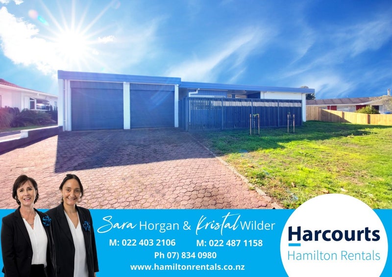 14 Morrow Avenue, St Andrews, Hamilton - Carousel 1