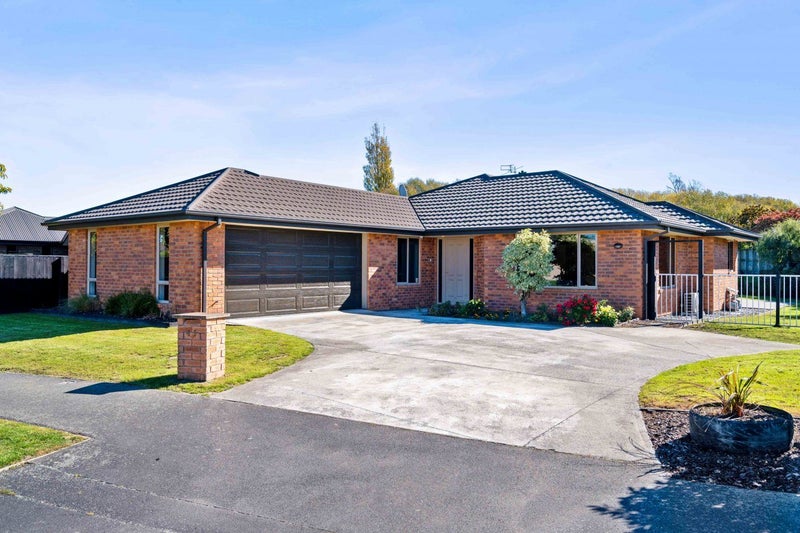 41 Rushmore Drive, Belfast, Christchurch - Carousel 1