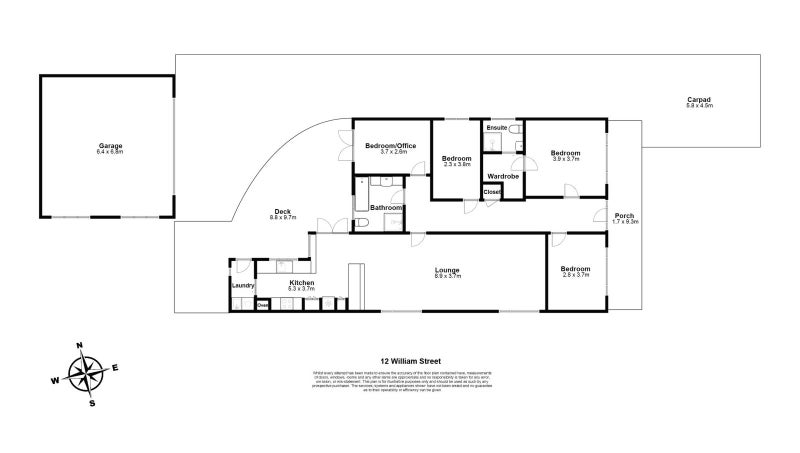 12 William Street, Hataitai, Wellington - Carousel 17