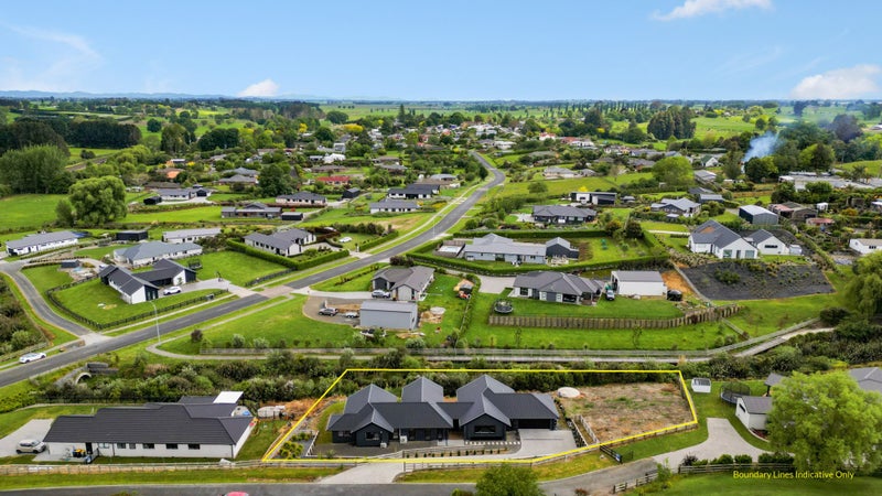 41 Charles Edwards Street, Ohaupo, Ōhaupō - Carousel 27