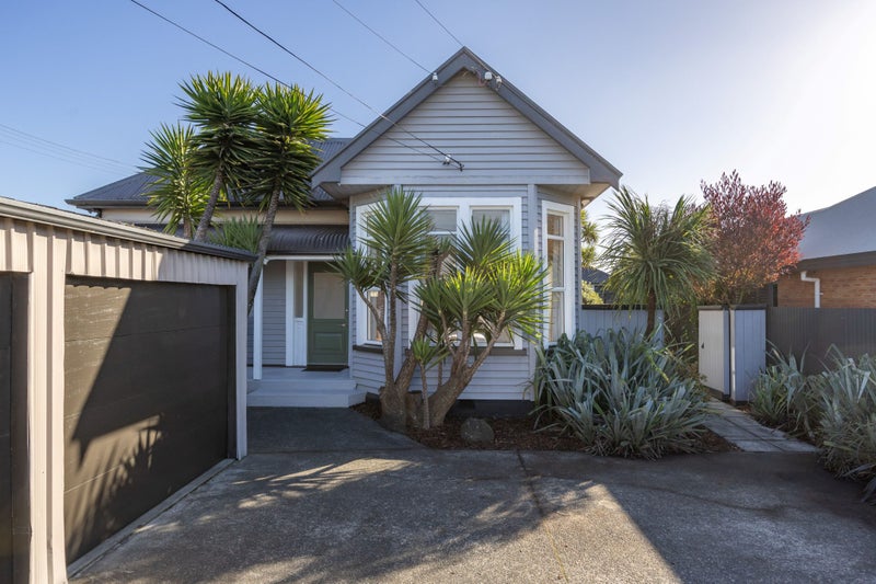 1/43 Neville Street, Spreydon, Christchurch - Carousel 28