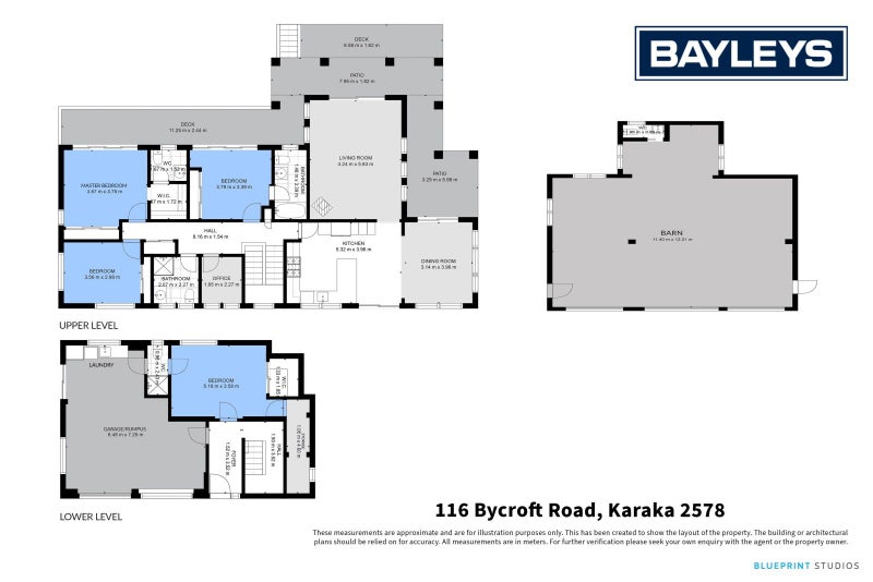 116 Bycroft Road , Karaka, Papakura - Carousel 25