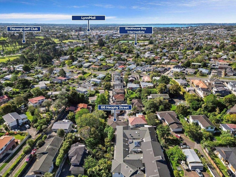66 Heaphy Street, Blockhouse Bay, Auckland - Carousel 17