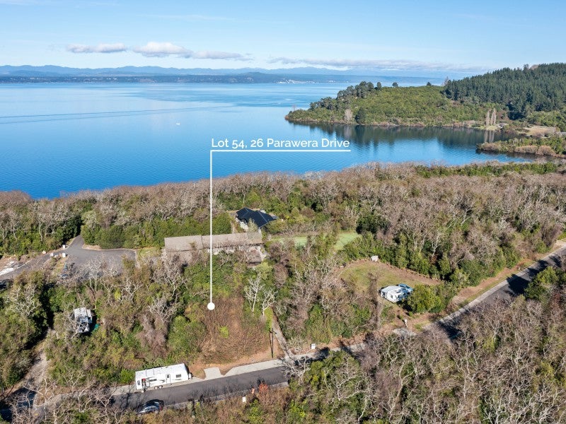 26 Parawera Drive, Acacia Bay, Taupo - Carousel 2