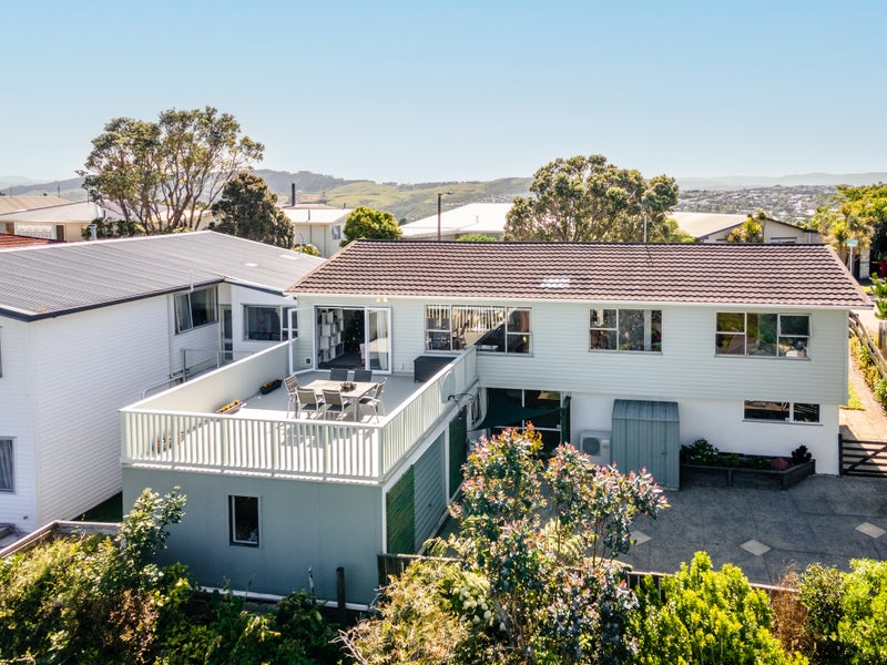 24 Rossport Street, Johnsonville, Wellington - Carousel 2