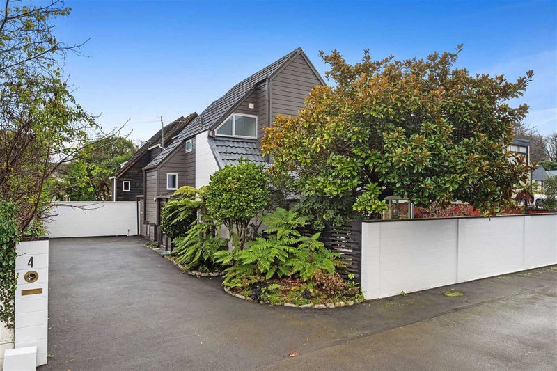 4 Bridgemere Lane, Cracroft, Christchurch - Carousel 1