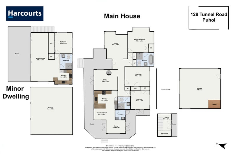 128 Tunnel Road, Puhoi, Warkworth - Carousel 42