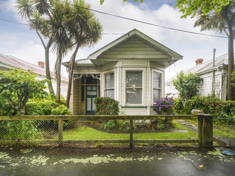 42 Ranfurly Street, Hokowhitu, Palmerston North - Carousel 1