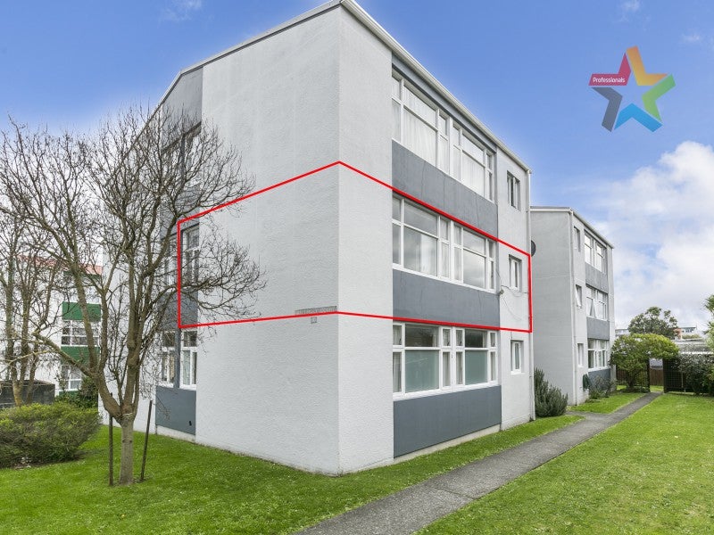 7/10 Angus Avenue, Berhampore, Wellington - Carousel 2