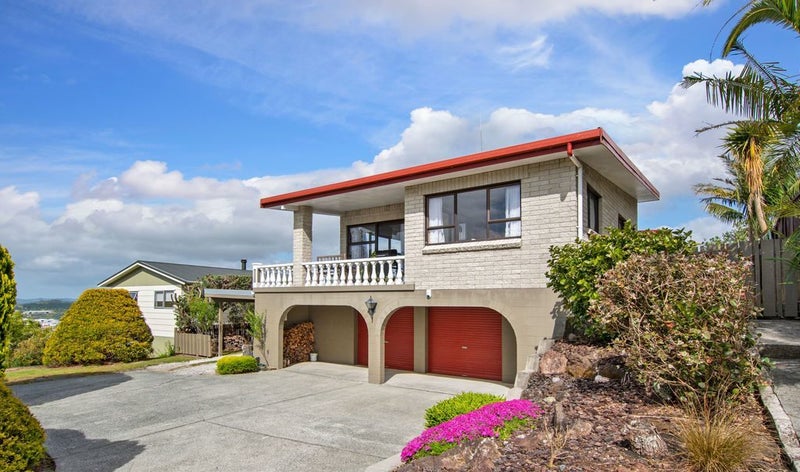 26 Panorama Drive, Parahaki, Whangarei - Carousel 1