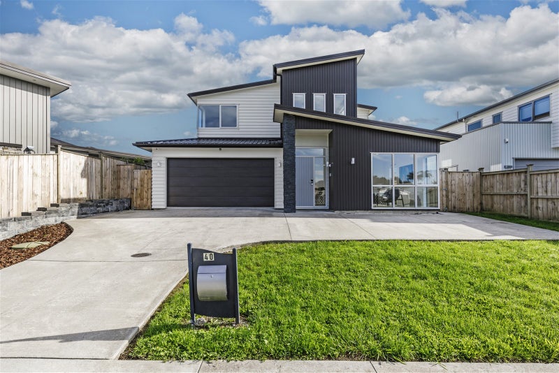 40 Huarahi Pai Road, Huapai, Kumeu - Carousel 1