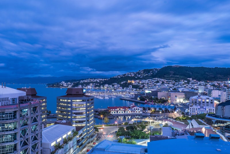 14E/9 Chews Lane, Wellington Central, Wellington - Carousel 2