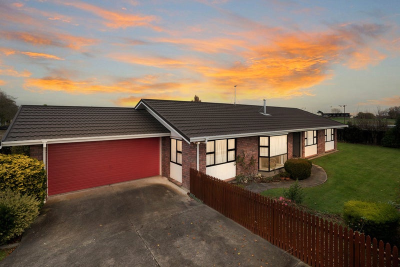 124 Amberley Avenue, Highbury, Palmerston North - Carousel 19