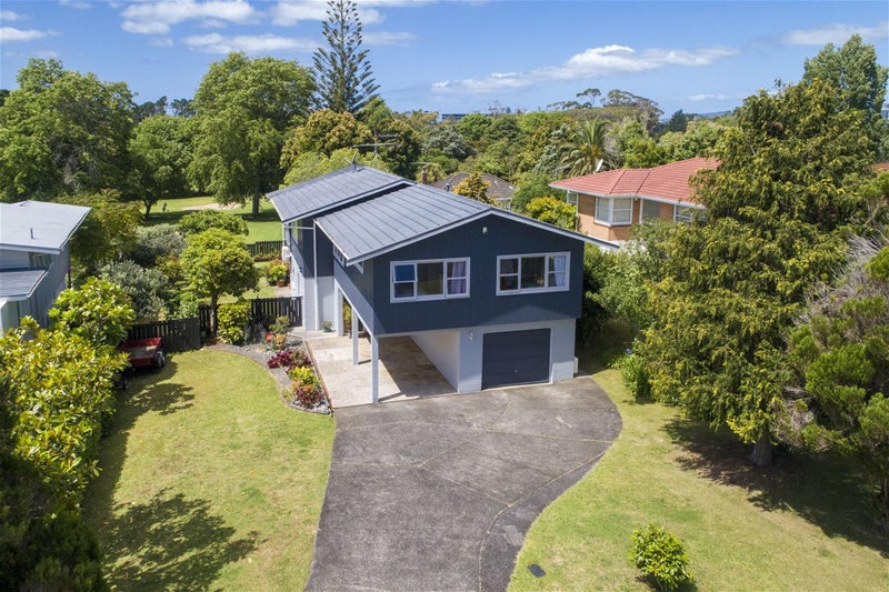 30 Marywil Crescent, Hillcrest, Auckland - Carousel 35