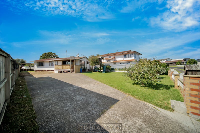 7 Chelburn Crescent, Mangere East, Auckland - Carousel 2