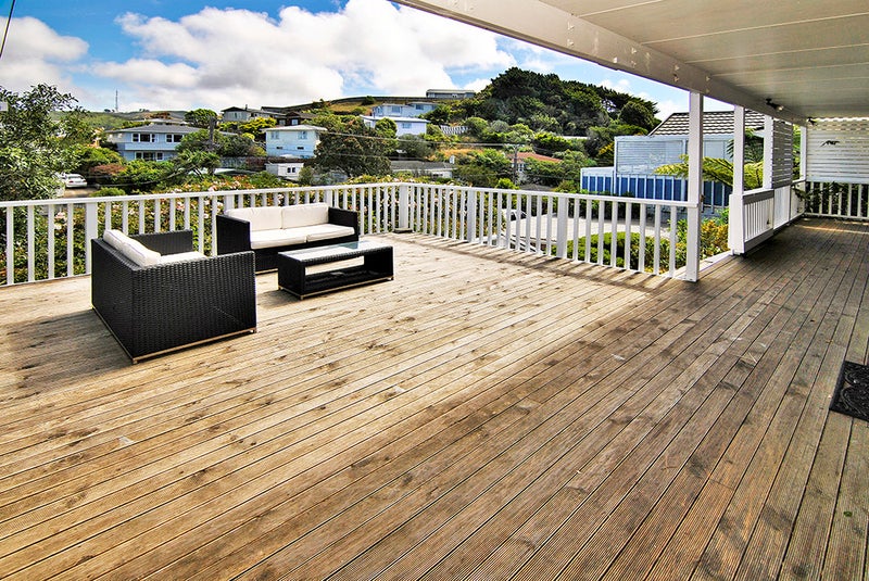 126 Ironside Road, Johnsonville, Wellington - Carousel 2